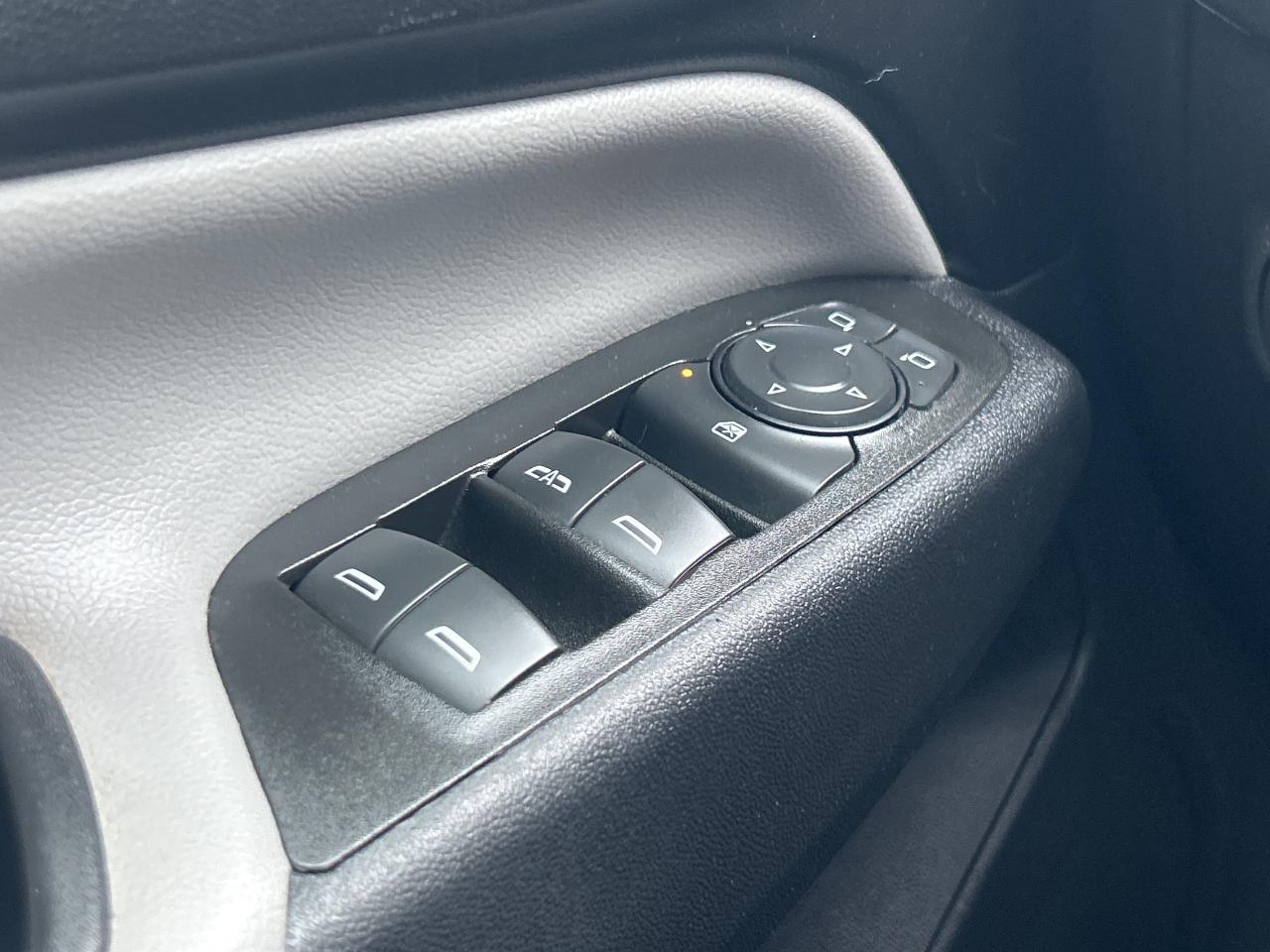 2023 Chevrolet Equinox LT TURBO Photo