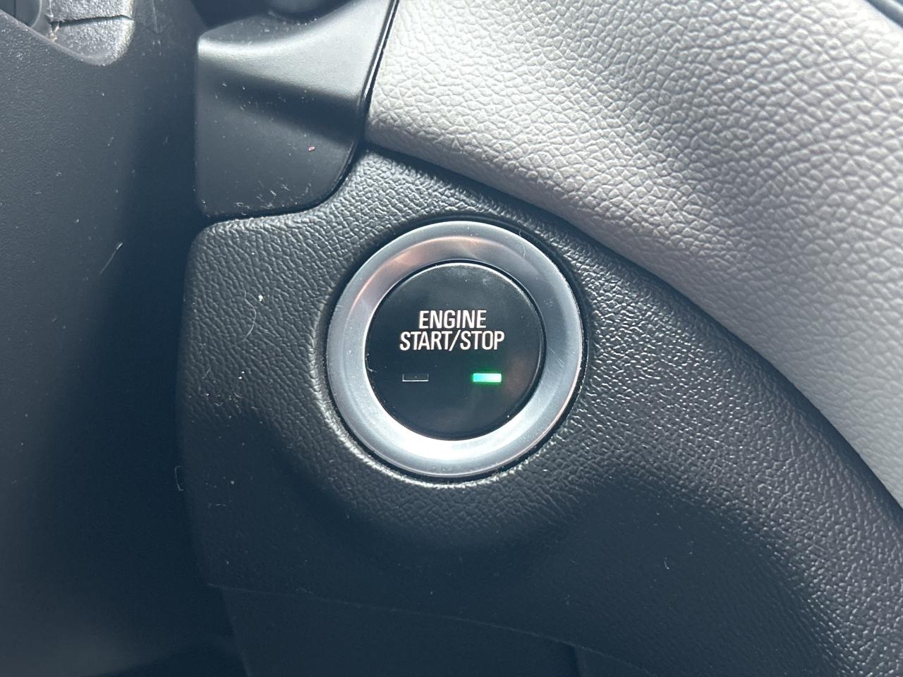 2023 Chevrolet Equinox LT TURBO Photo