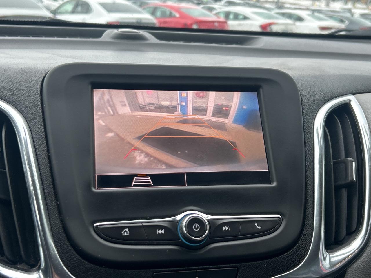 2023 Chevrolet Equinox LT TURBO Photo