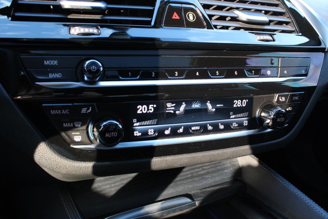 2021 BMW 5 Series 540i xDrive M PKG No Accident Massage Seats Photo