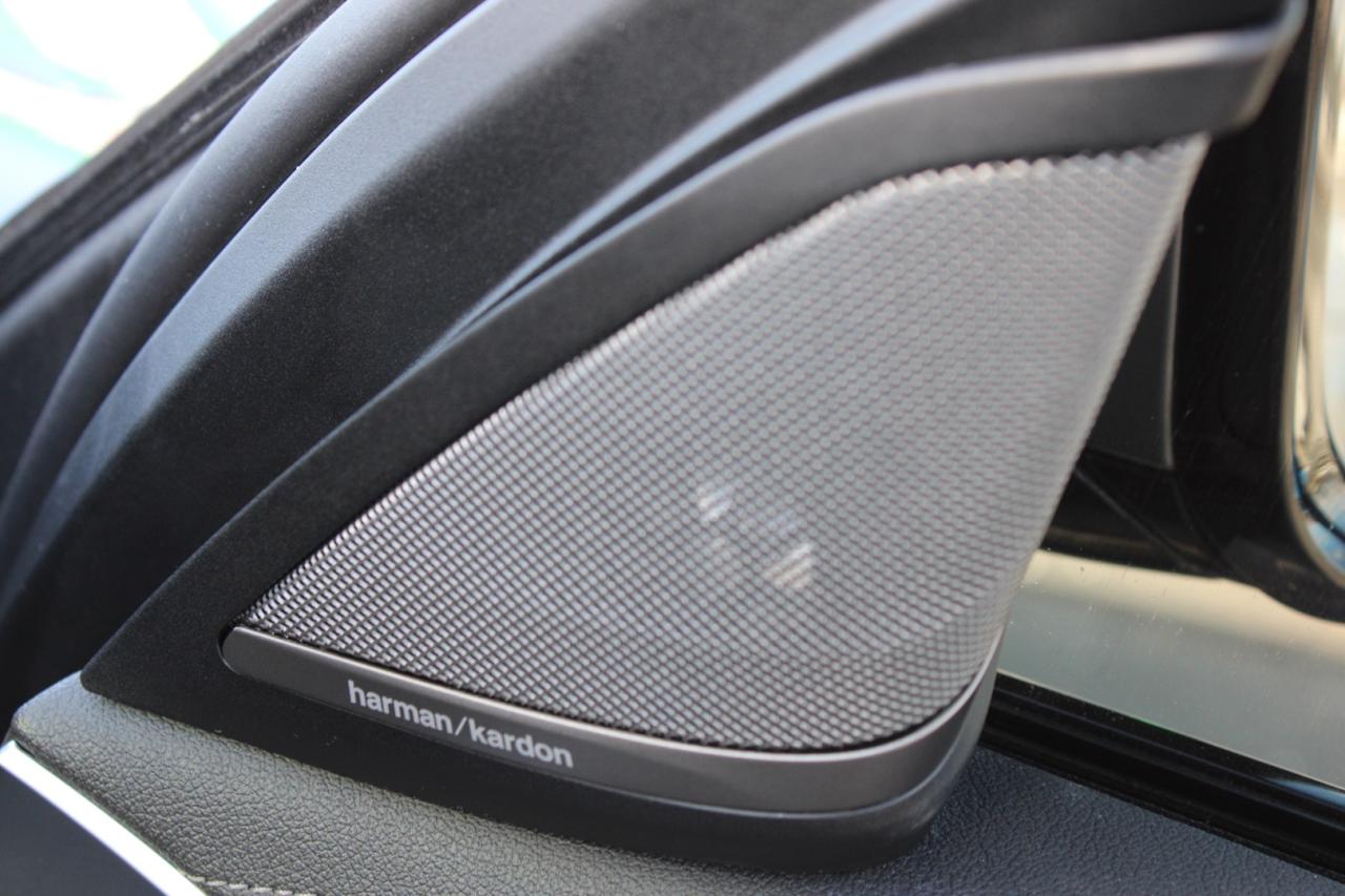 2021 BMW 5 Series 540i xDrive M PKG No Accident Massage Seats Photo