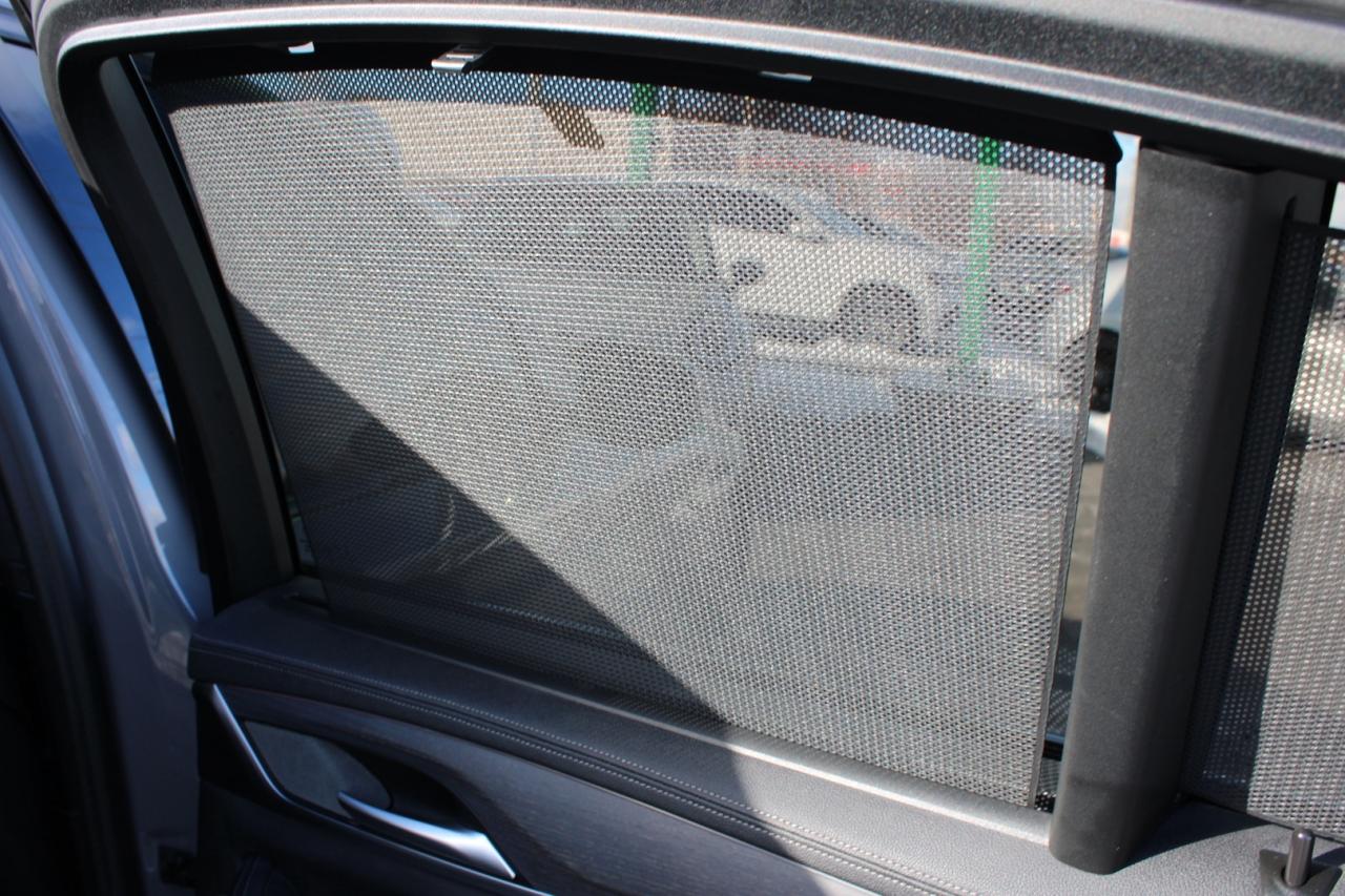 2021 BMW 5 Series 540i xDrive M PKG No Accident Massage Seats Photo