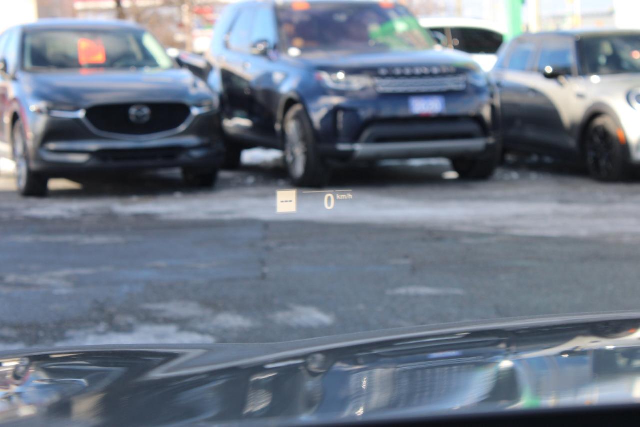 2021 BMW 5 Series 540i xDrive M PKG No Accident Massage Seats Certif Photo