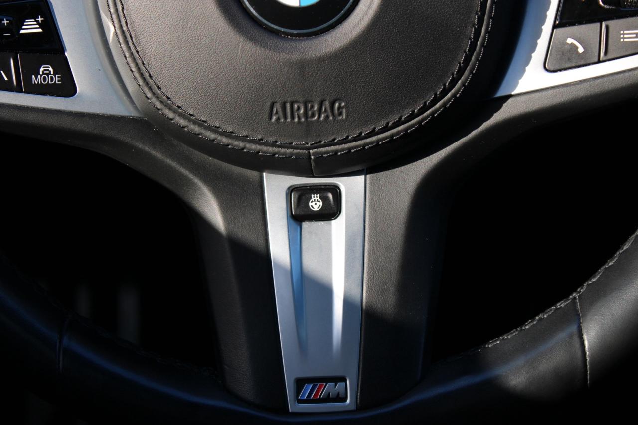 2021 BMW 5 Series 540i xDrive M PKG No Accident Massage Seats Photo