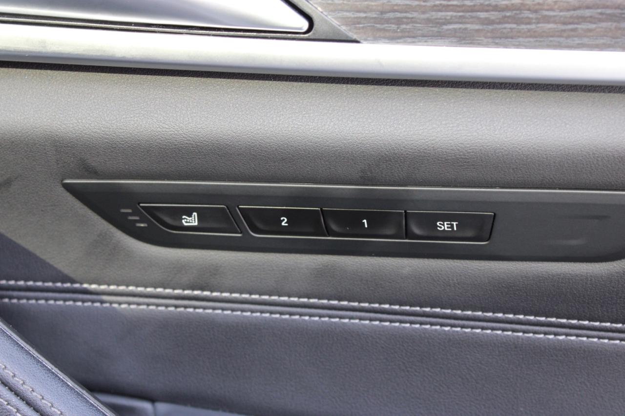 2021 BMW 5 Series 540i xDrive M PKG No Accident Massage Seats Certif Photo