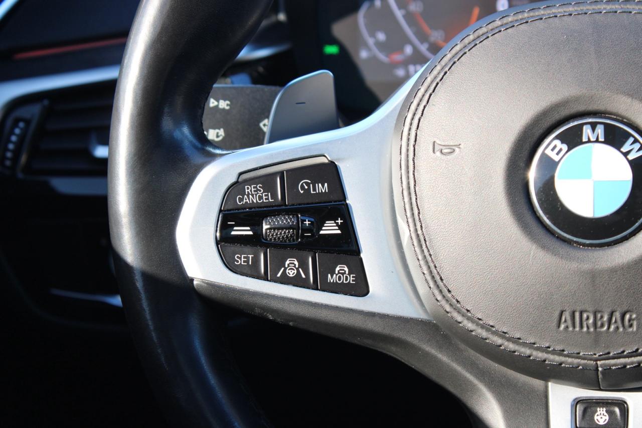 2021 BMW 5 Series 540i xDrive M PKG No Accident Massage Seats Photo