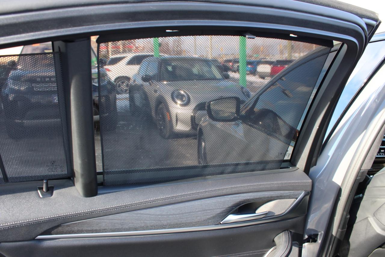 2021 BMW 5 Series 540i xDrive M PKG No Accident Massage Seats Photo