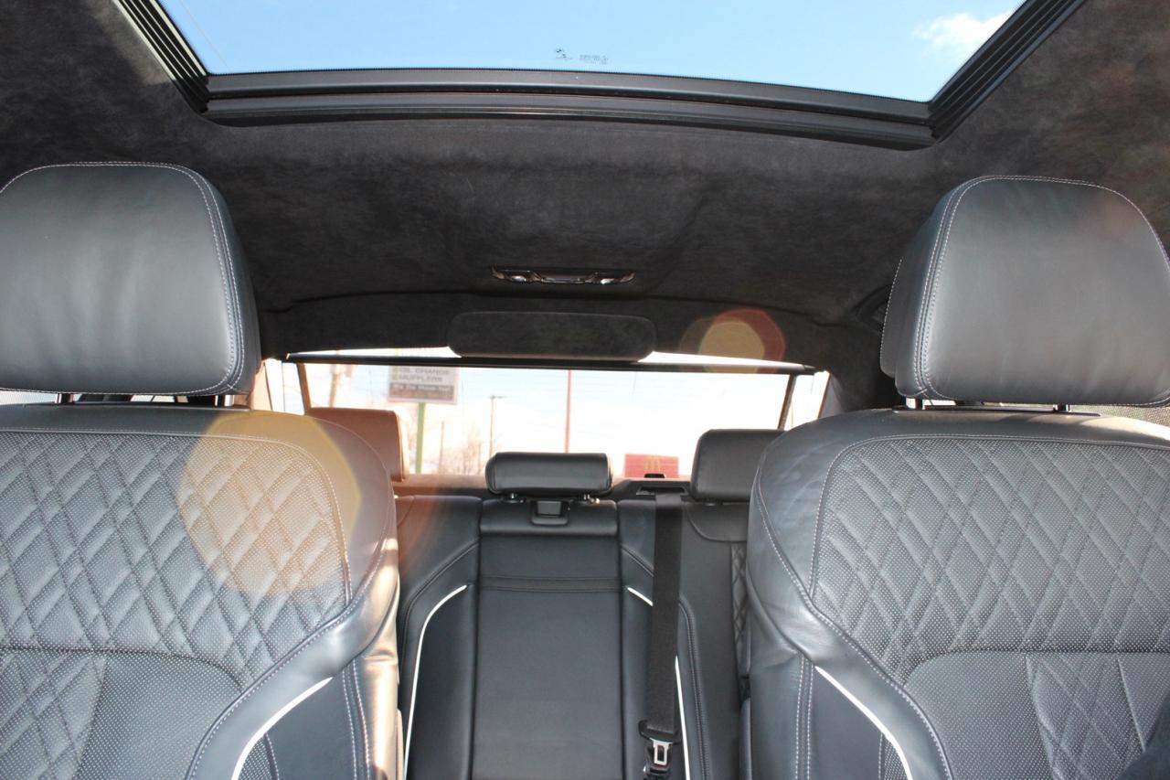 2021 BMW 5 Series 540i xDrive M PKG No Accident Massage Seats Certif Photo