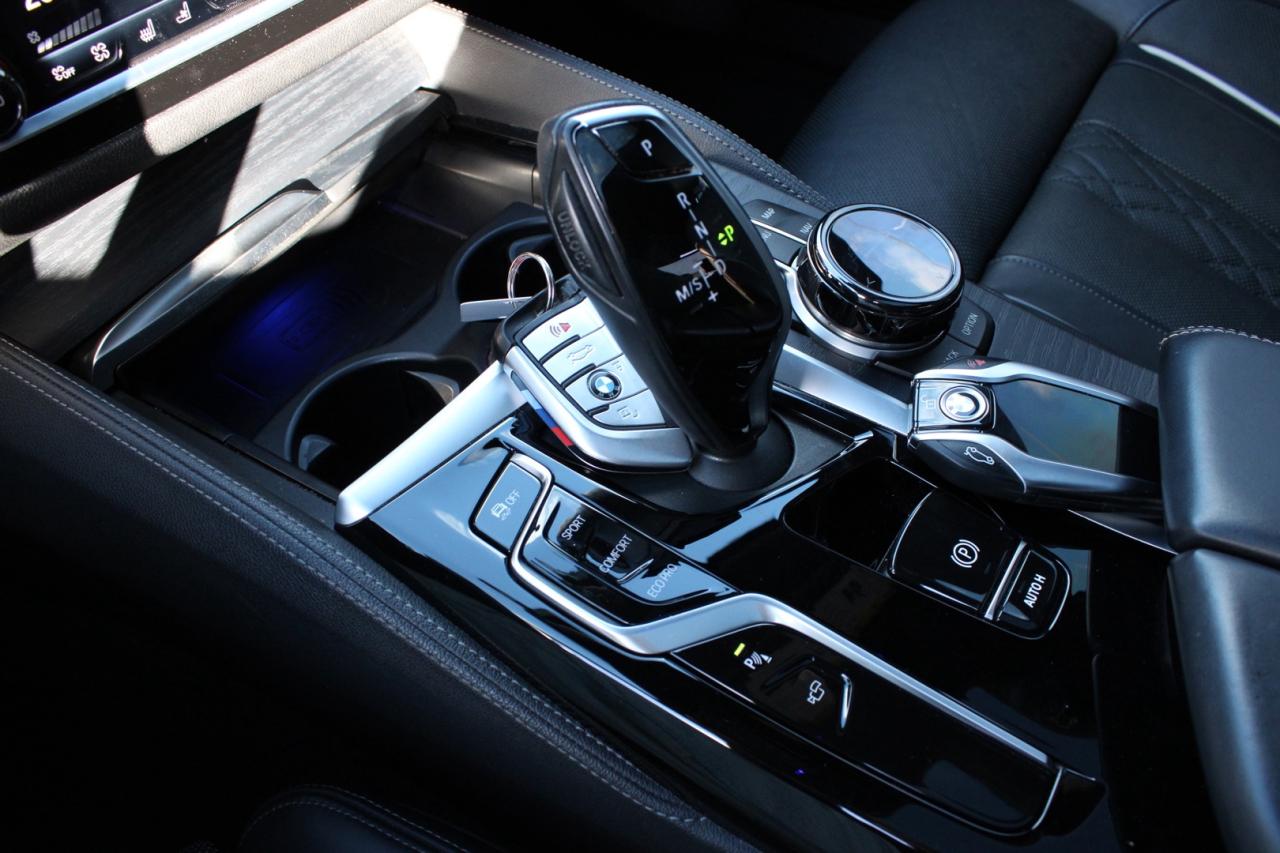 2021 BMW 5 Series 540i xDrive M PKG No Accident Massage Seats Certif Photo