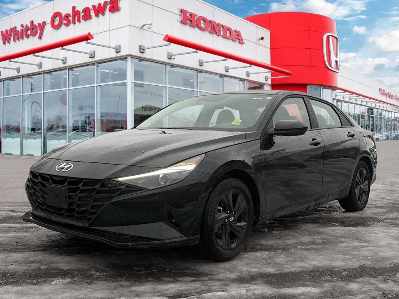 2023 Hyundai Elantra Preferred Photo