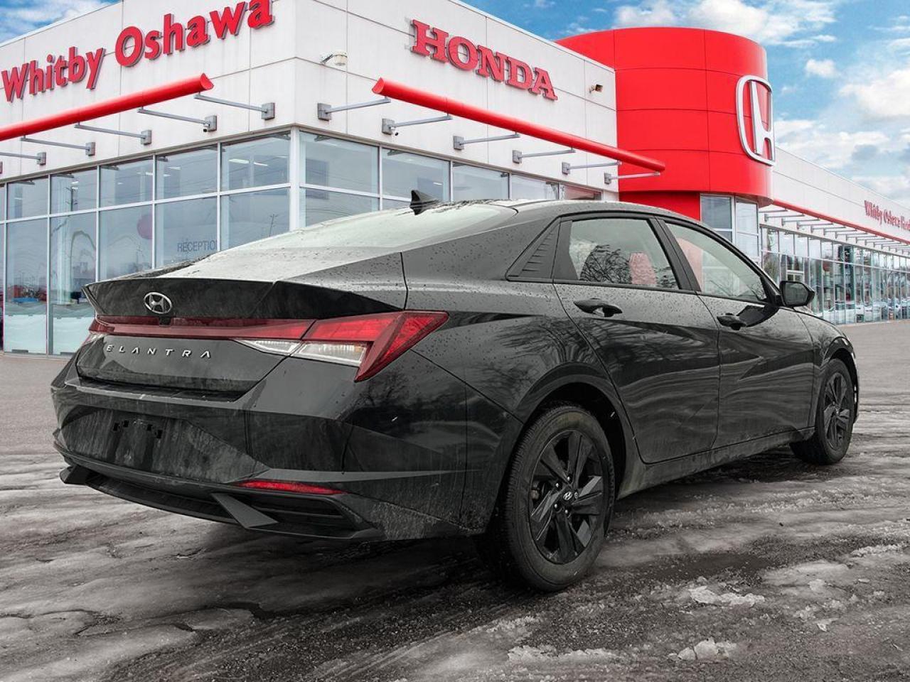 2023 Hyundai Elantra Preferred Photo