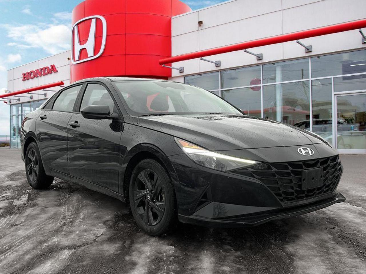 2023 Hyundai Elantra Preferred Photo