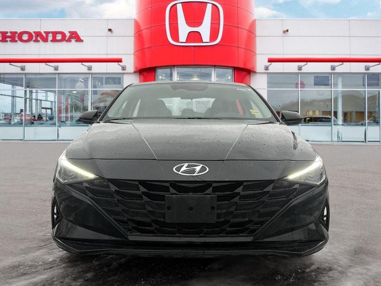 2023 Hyundai Elantra Preferred Photo