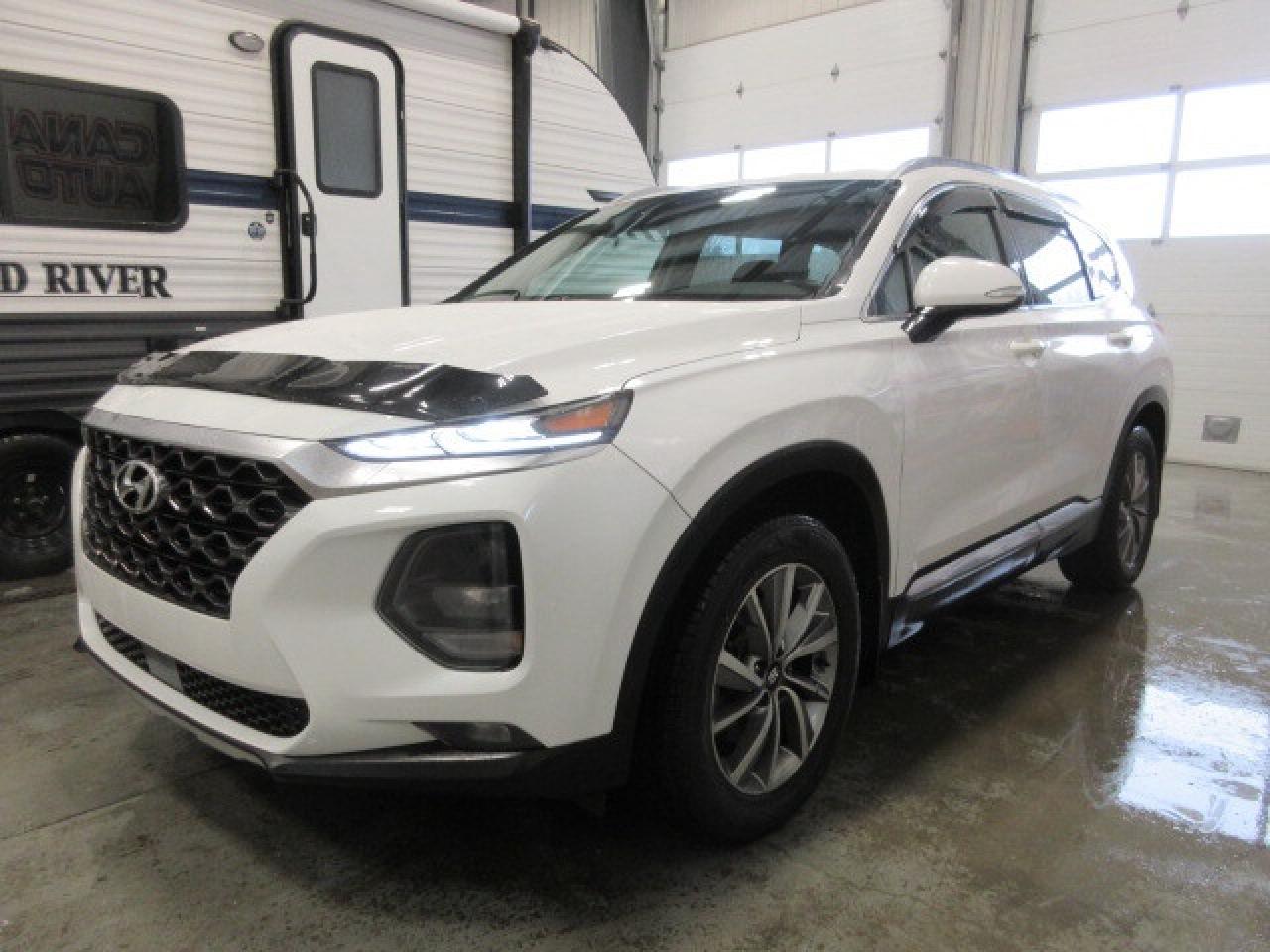 2019 Hyundai Santa Fe PREFERRED AWD, HTD. SEATS, APPLE/ANDROID, 89K! Photo