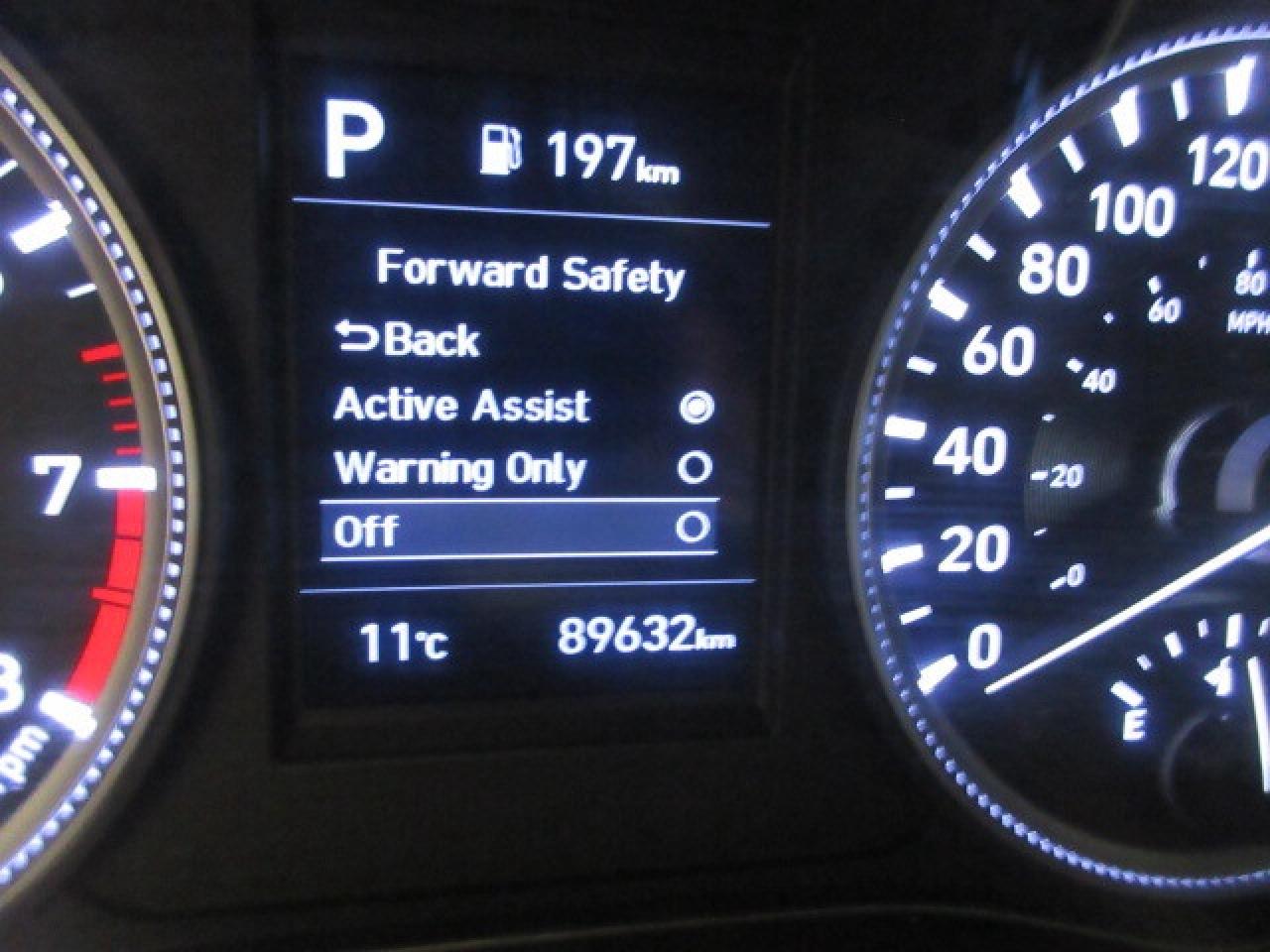 2019 Hyundai Santa Fe PREFERRED AWD, HTD. SEATS, APPLE/ANDROID, 89K! Photo