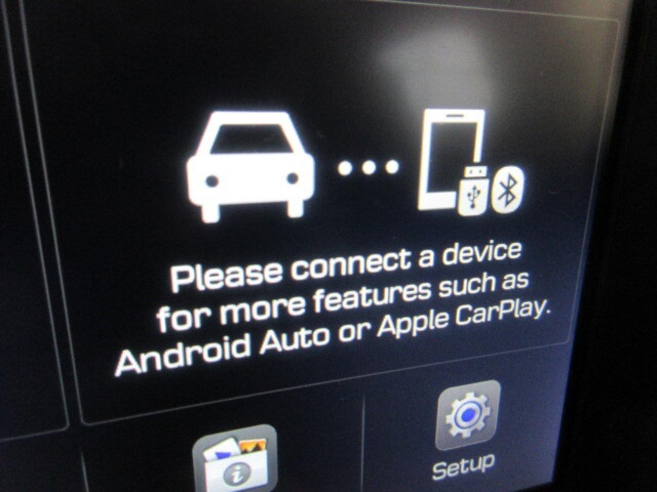 2019 Hyundai Santa Fe PREFERRED AWD, HTD. SEATS, APPLE/ANDROID, 89K! Photo