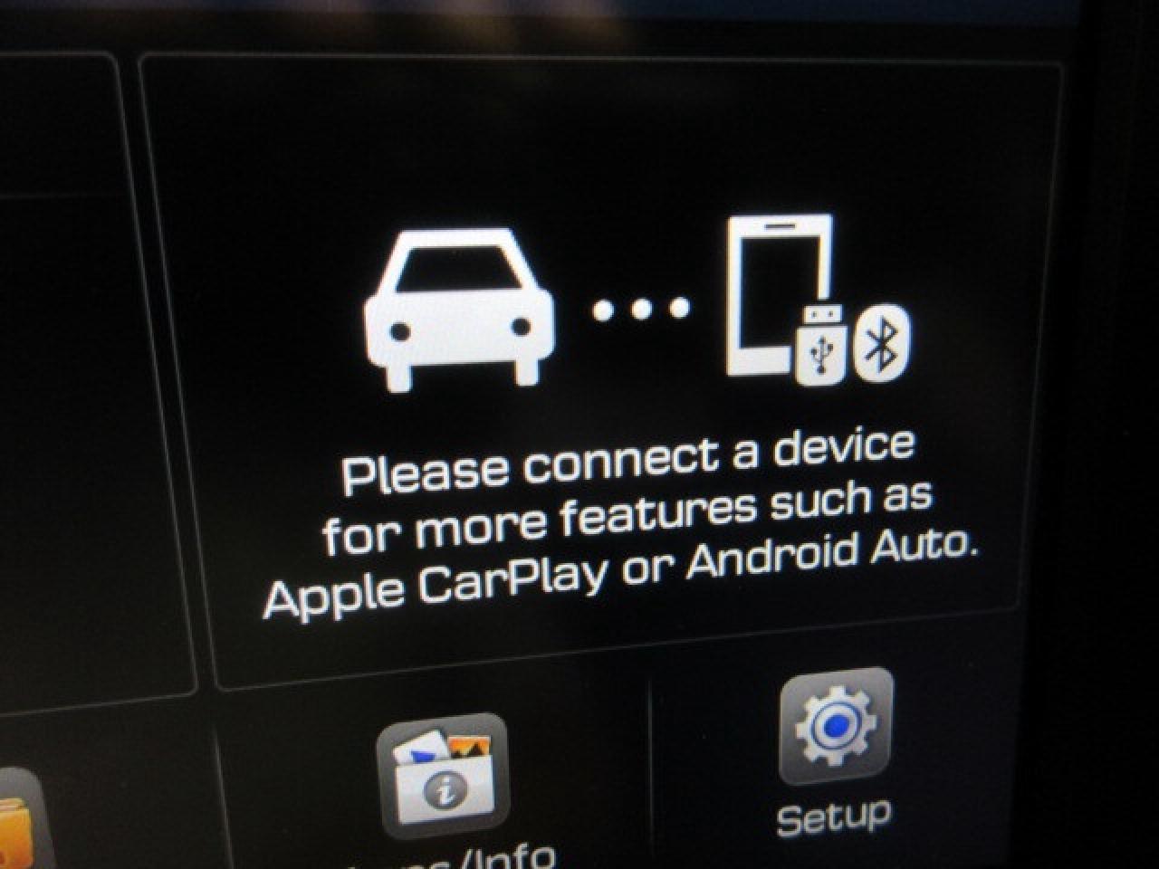 2017 Hyundai Elantra GL, AUTO, A/C, ALLOYS, APPLE/ANDROID, CAMERA, 82K! Photo