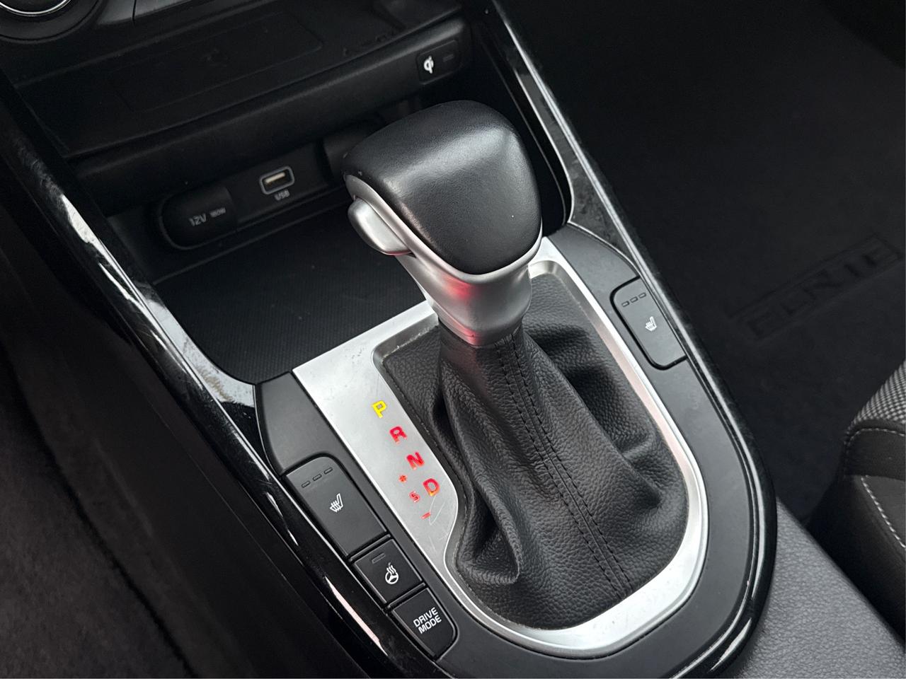 2022 Kia Forte EX IVT HEATED SEATS CLEAN! WE FINANCE ALL CREDIT Photo