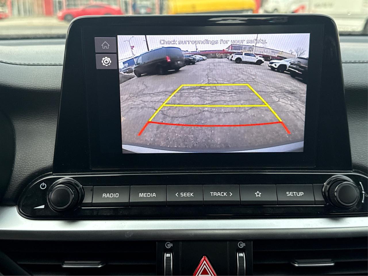 2022 Kia Forte EX IVT HEATED SEATS CLEAN! WE FINANCE ALL CREDIT Photo