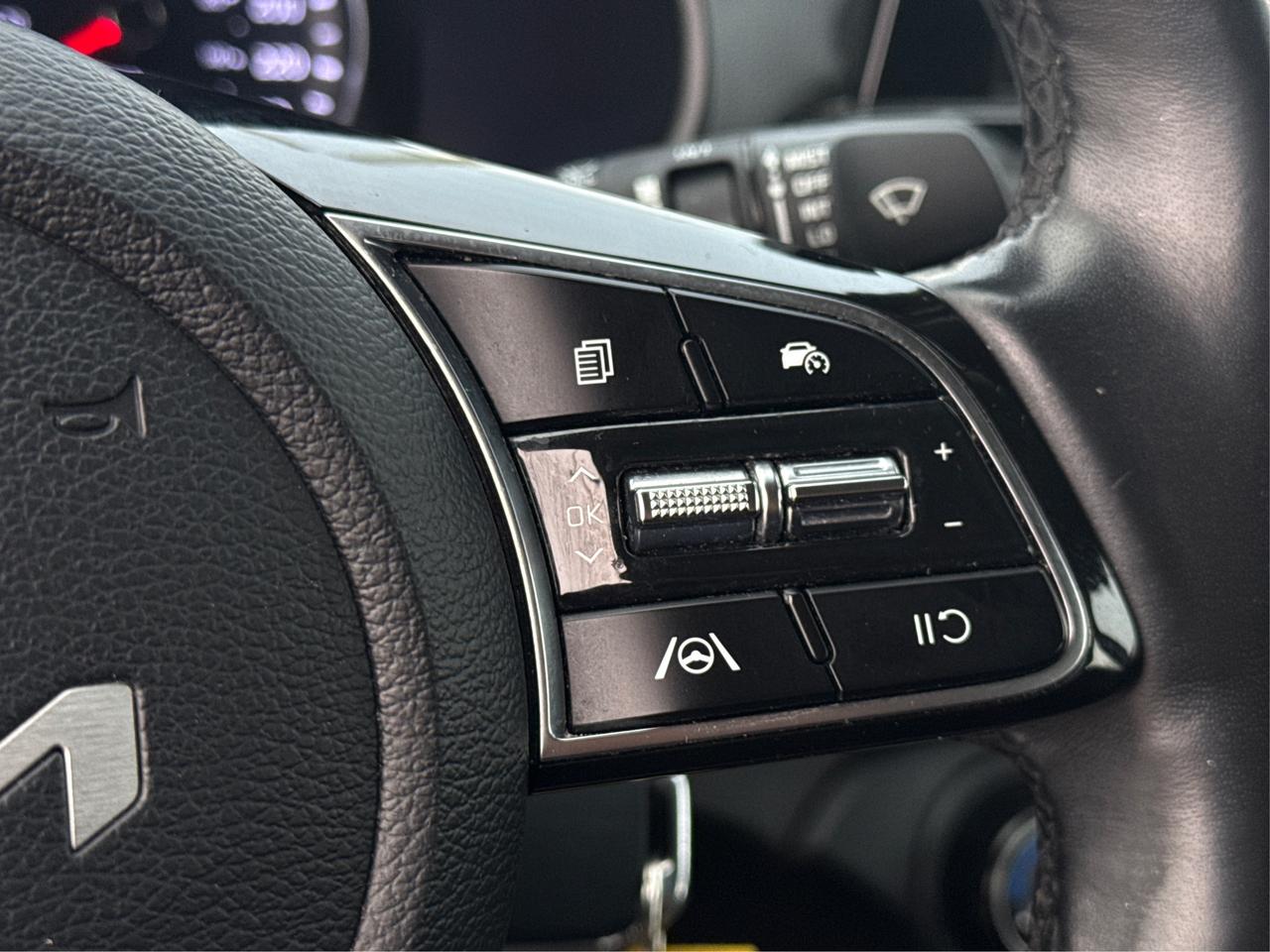 2022 Kia Forte EX IVT HEATED SEATS CLEAN! WE FINANCE ALL CREDIT Photo