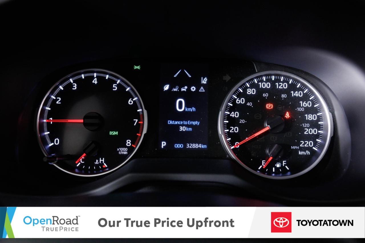 2022 Toyota RAV4 LE! CERTIFIED PRE OWNED! ACCIDENT FREE! ELIGIBLE F Photo