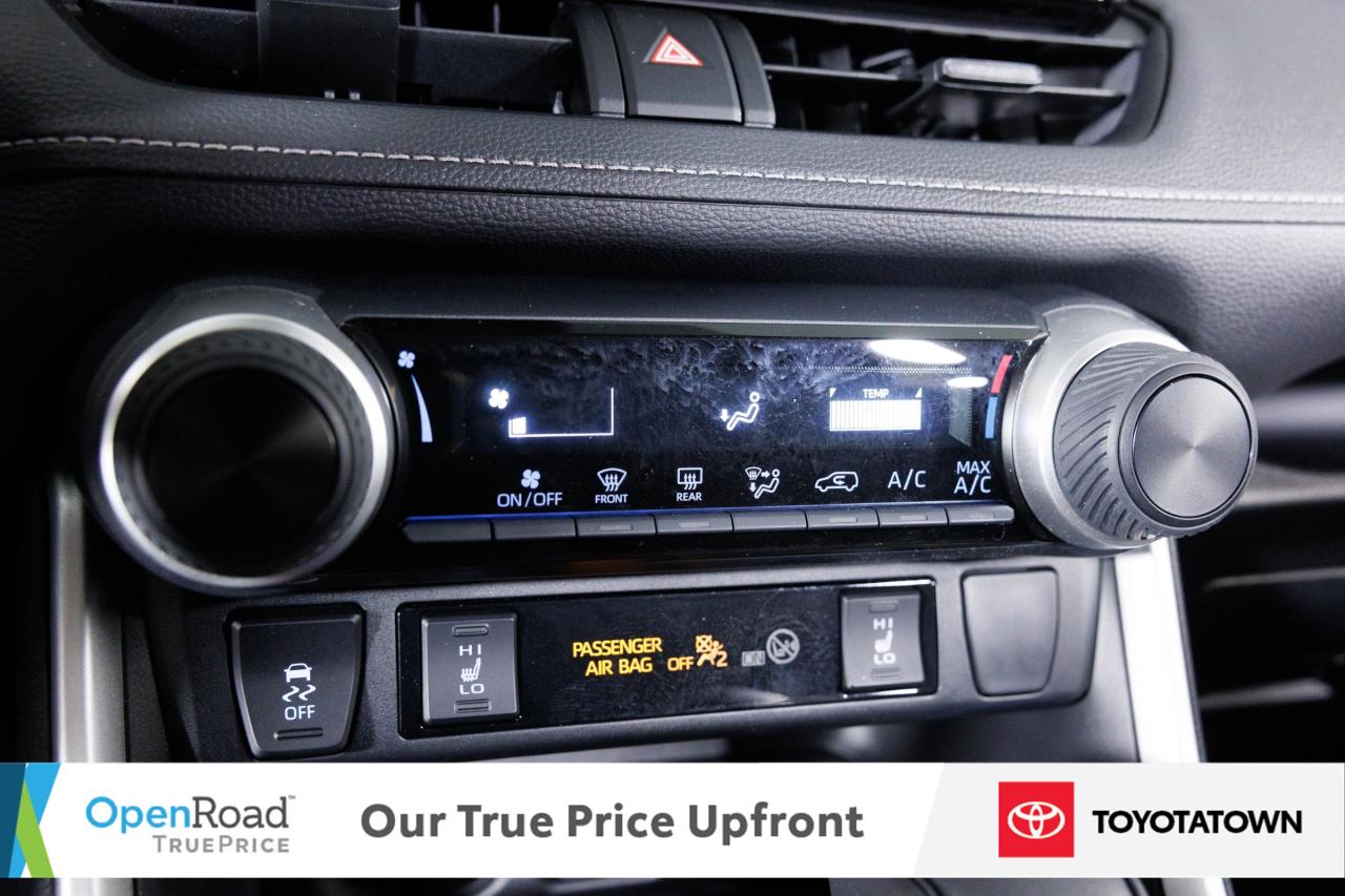 2022 Toyota RAV4 LE! CERTIFIED PRE OWNED! ACCIDENT FREE! ELIGIBLE F Photo