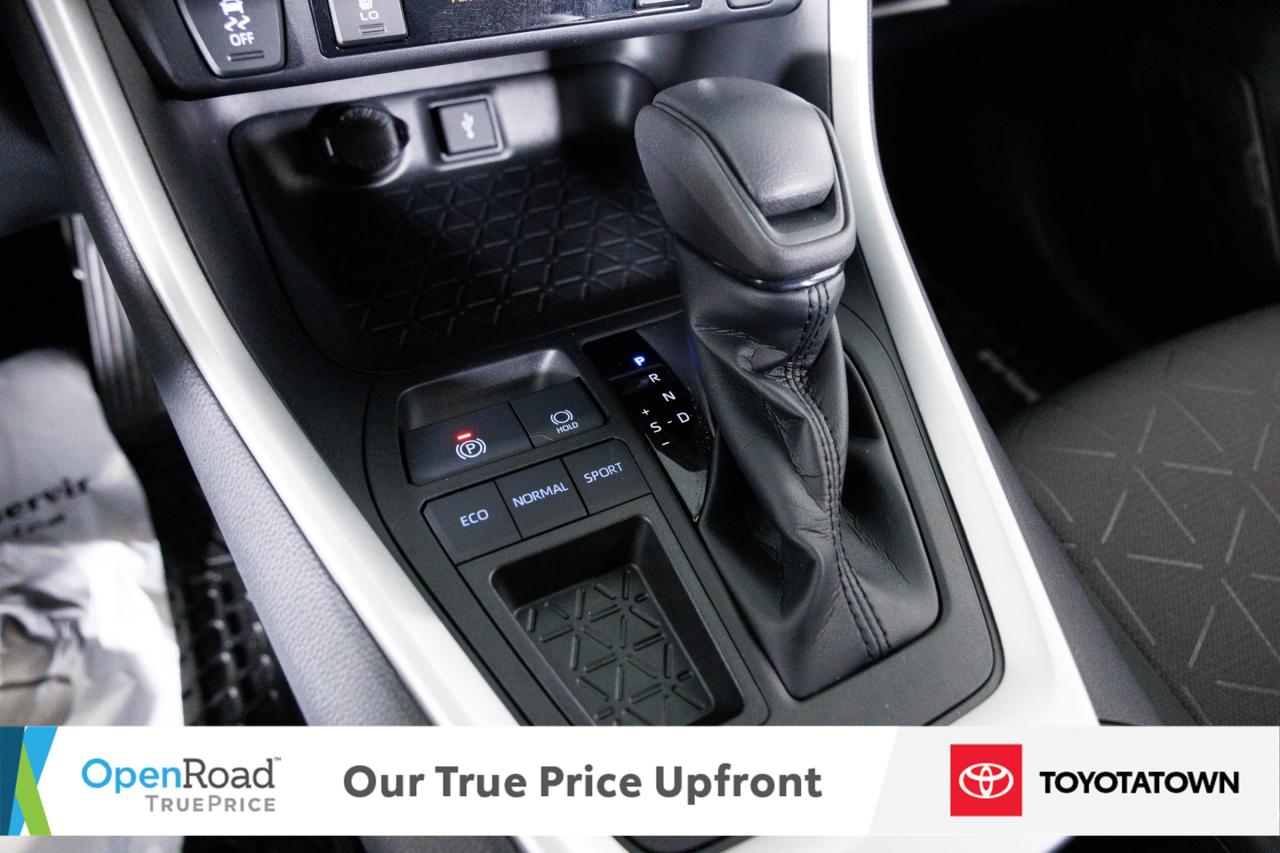 2022 Toyota RAV4 LE! CERTIFIED PRE OWNED! ACCIDENT FREE! ELIGIBLE F Photo