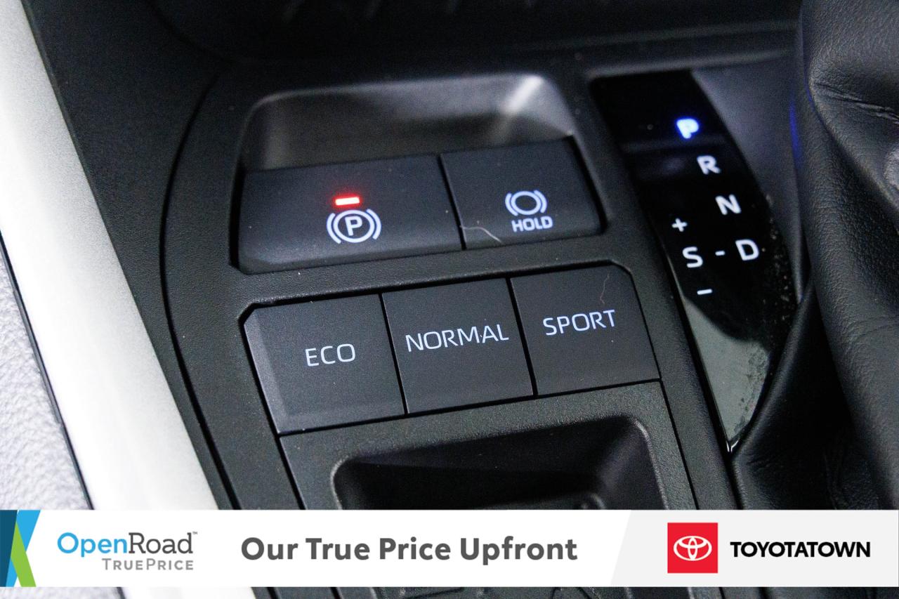 2022 Toyota RAV4 LE! CERTIFIED PRE OWNED! ACCIDENT FREE! ELIGIBLE F Photo