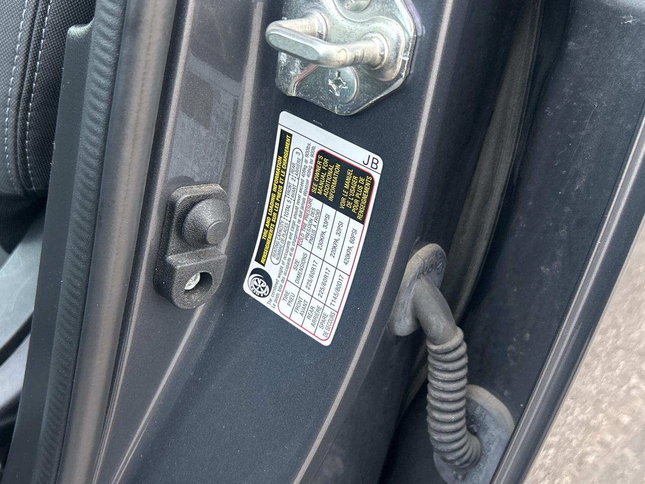 2022 Subaru Forester CVT Photo