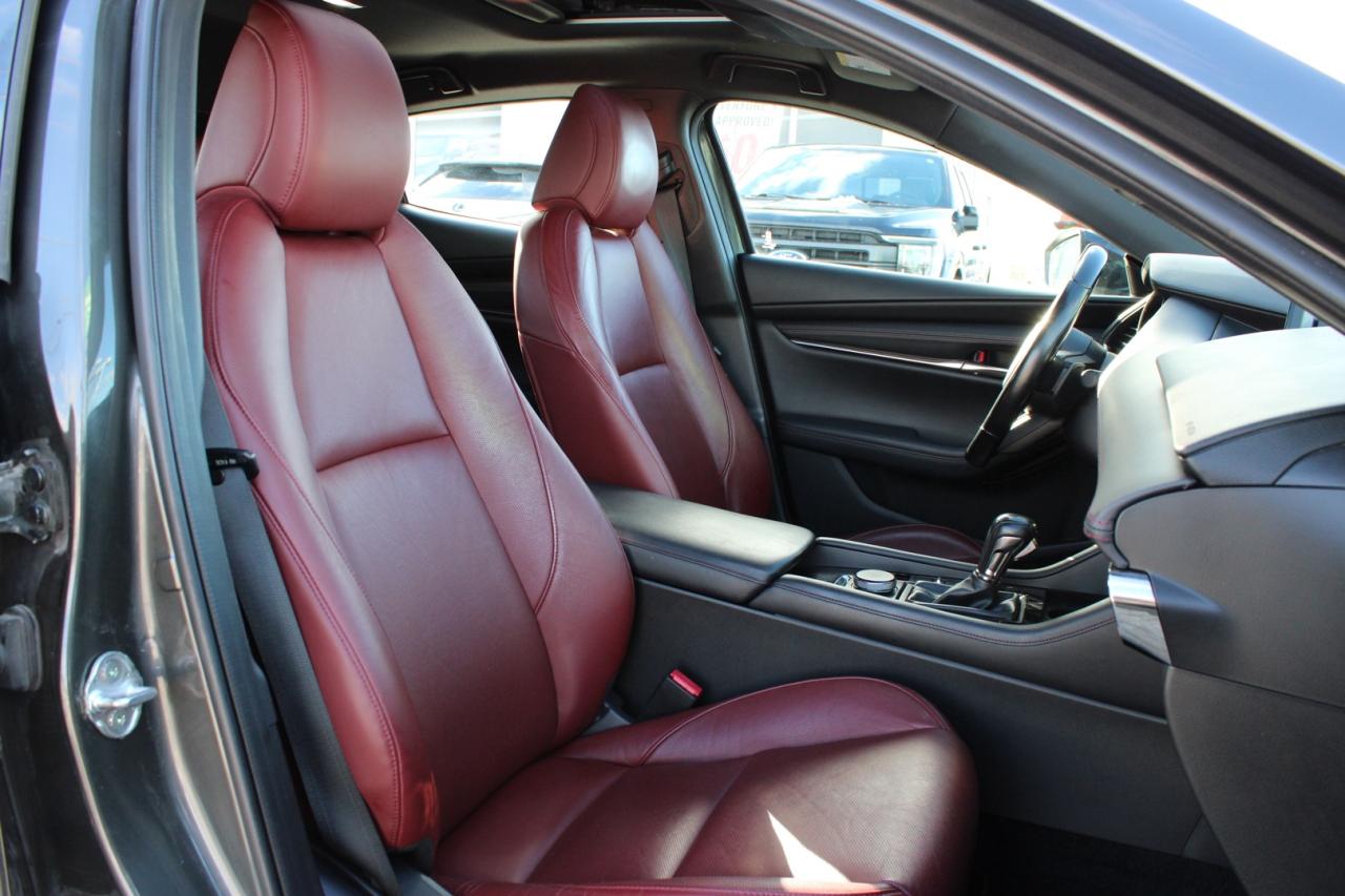 2022 Mazda MAZDA3 Sport GT Turbo Auto   AWD   Hatchback   360 Cam Photo