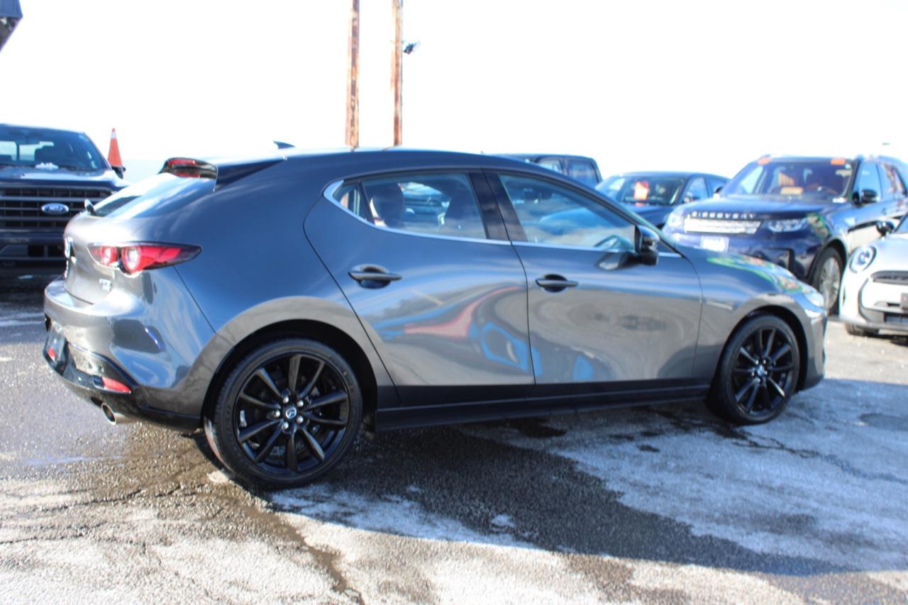 2022 Mazda MAZDA3 Sport GT Turbo Auto   AWD   Hatchback   360 Cam Photo