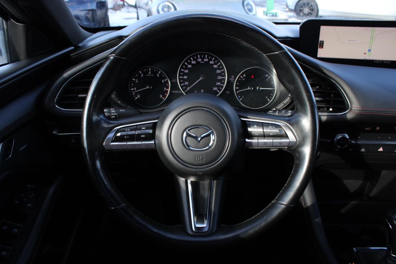 2022 Mazda MAZDA3 Sport GT Turbo Auto   AWD   Hatchback   360 Cam Photo