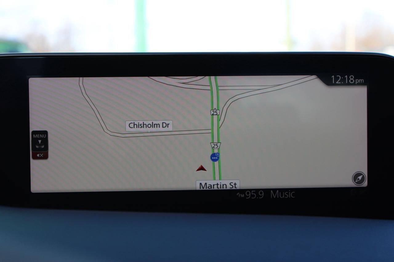 2022 Mazda MAZDA3 Sport GT w/Turbo Auto   AWD   Hatchback   360 Cam Photo