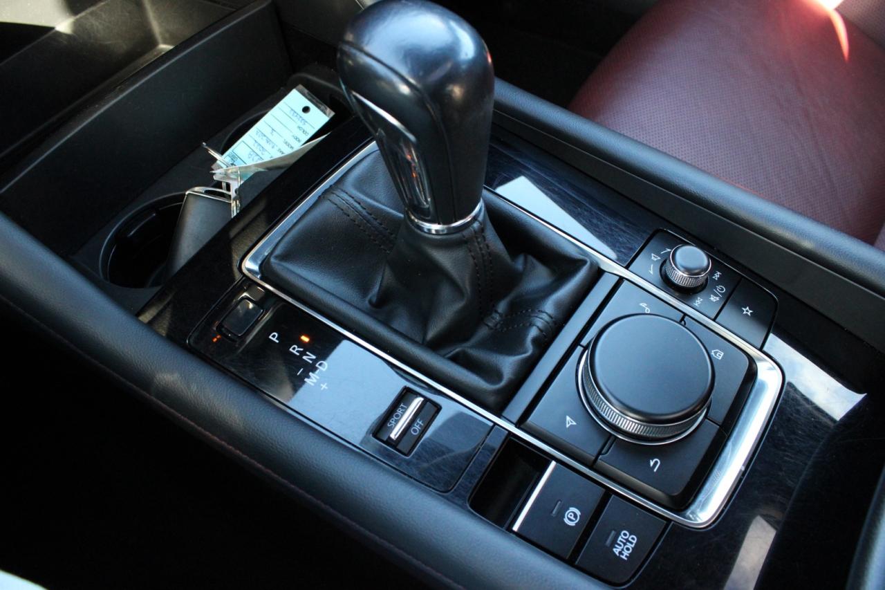 2022 Mazda MAZDA3 Sport GT Turbo Auto   AWD   Hatchback   360 Cam Photo