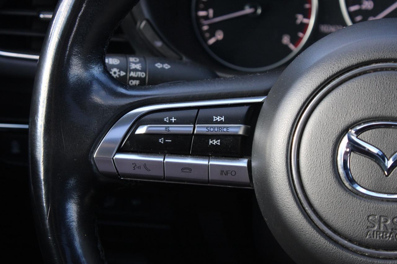 2022 Mazda MAZDA3 Sport GT Turbo Auto   AWD   Hatchback   360 Cam Photo