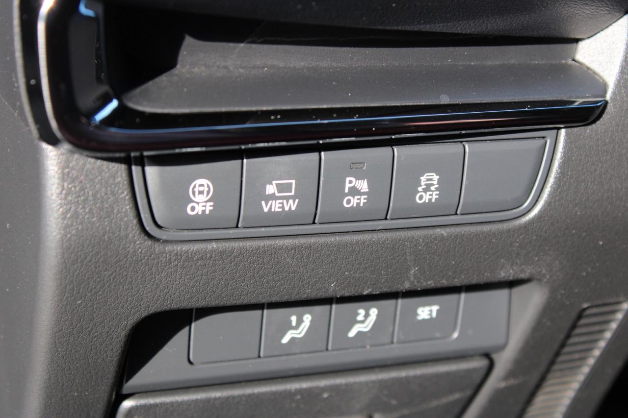 2022 Mazda MAZDA3 Sport GT w/Turbo Auto   AWD   Hatchback   360 Cam Photo