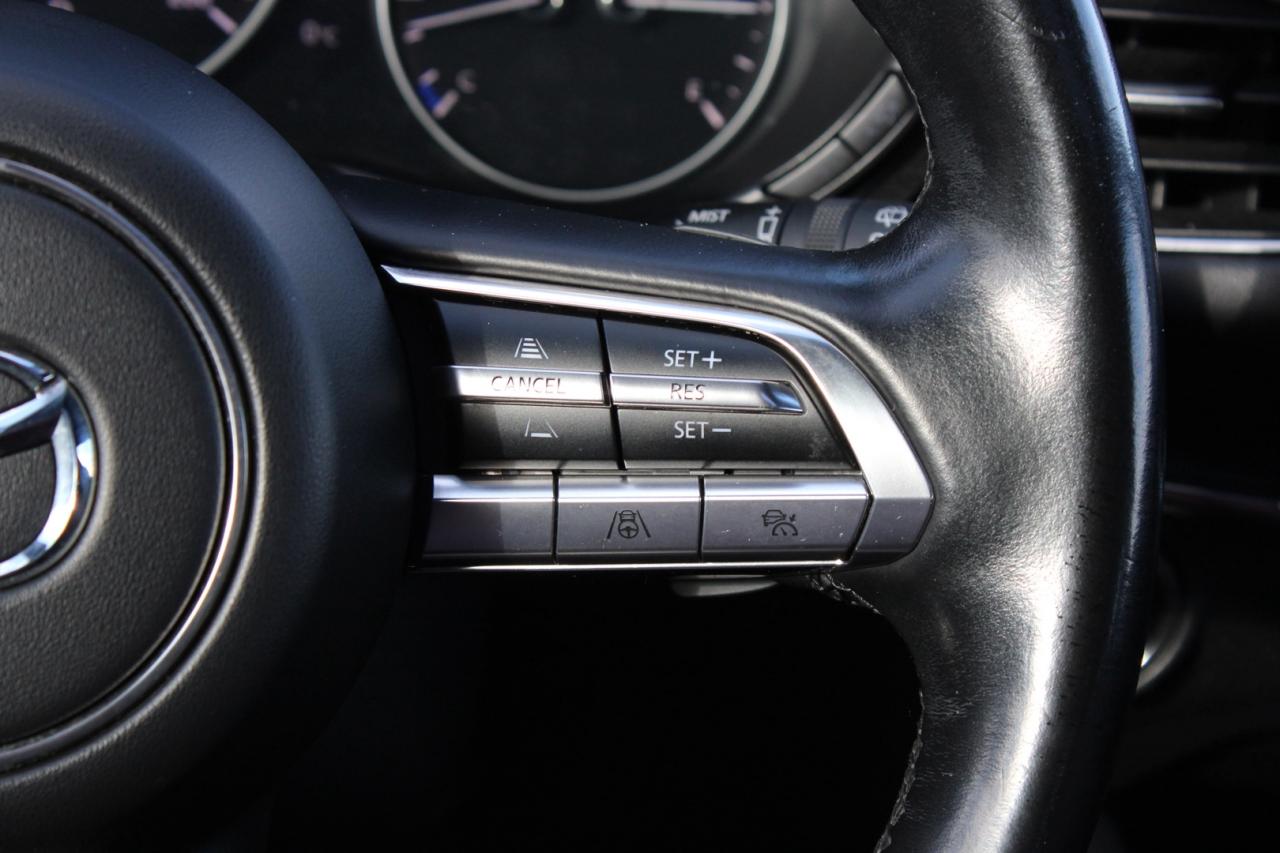 2022 Mazda MAZDA3 Sport GT w/Turbo Auto   AWD   Hatchback   360 Cam Photo