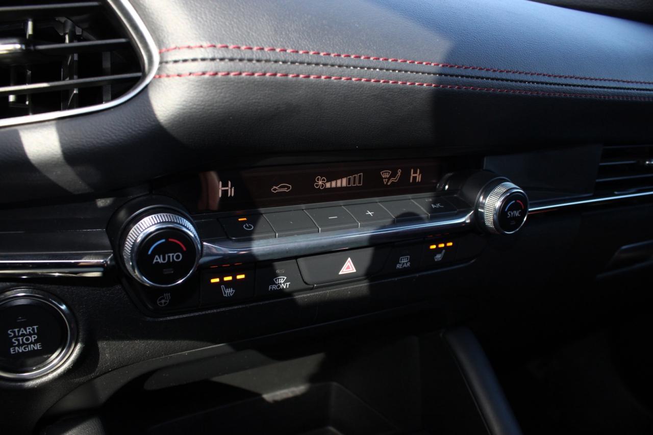 2022 Mazda MAZDA3 Sport GT Turbo Auto   AWD   Hatchback   360 Cam Photo