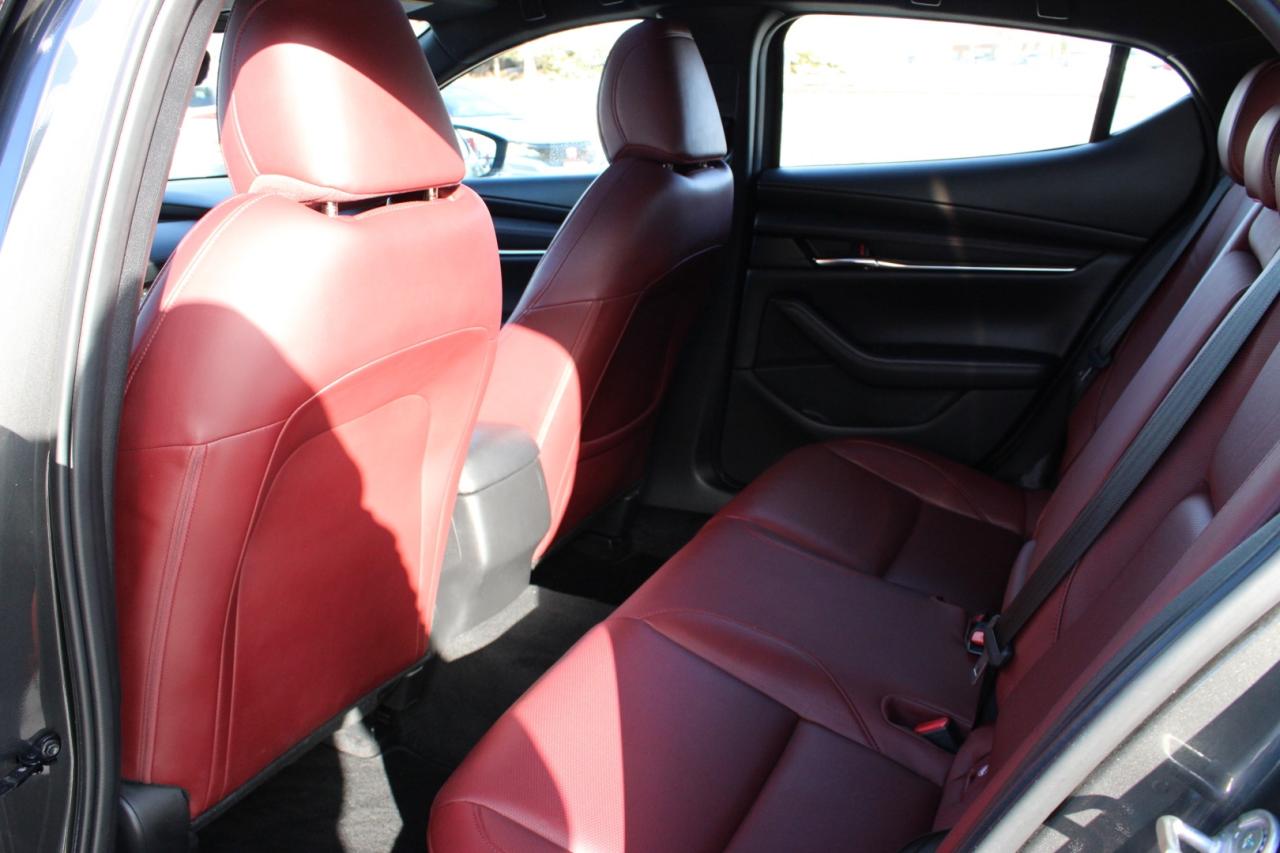 2022 Mazda MAZDA3 Sport GT Turbo Auto   AWD   Hatchback   360 Cam Photo