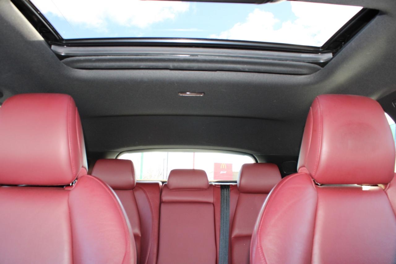 2022 Mazda MAZDA3 Sport GT w/Turbo Auto   AWD   Hatchback   360 Cam Photo