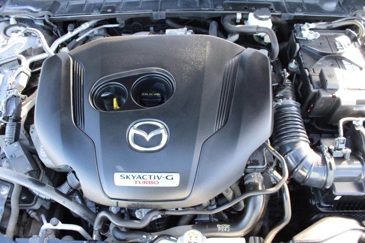 2022 Mazda MAZDA3 Sport GT w/Turbo Auto   AWD   Hatchback   360 Cam Photo