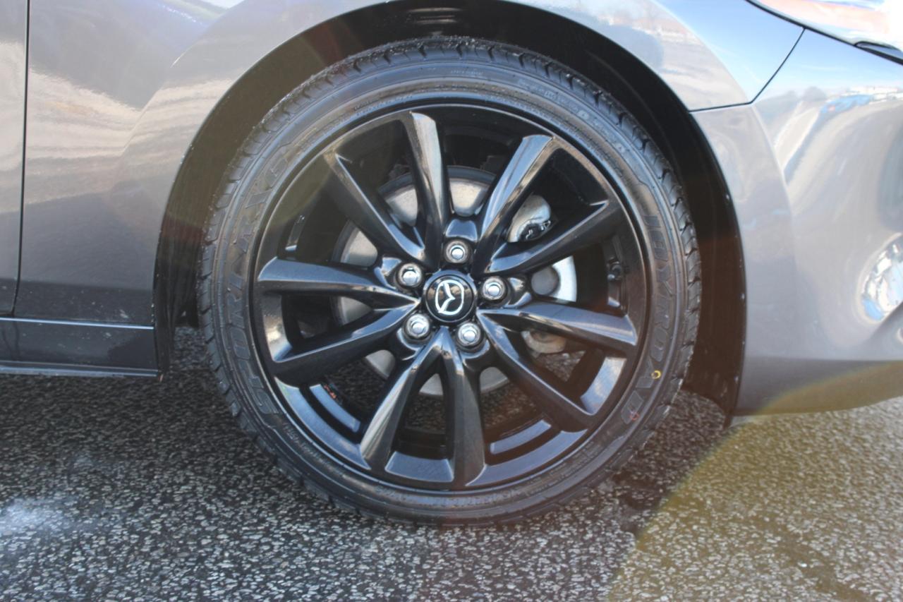 2022 Mazda MAZDA3 Sport GT Turbo Auto   AWD   Hatchback   360 Cam Photo