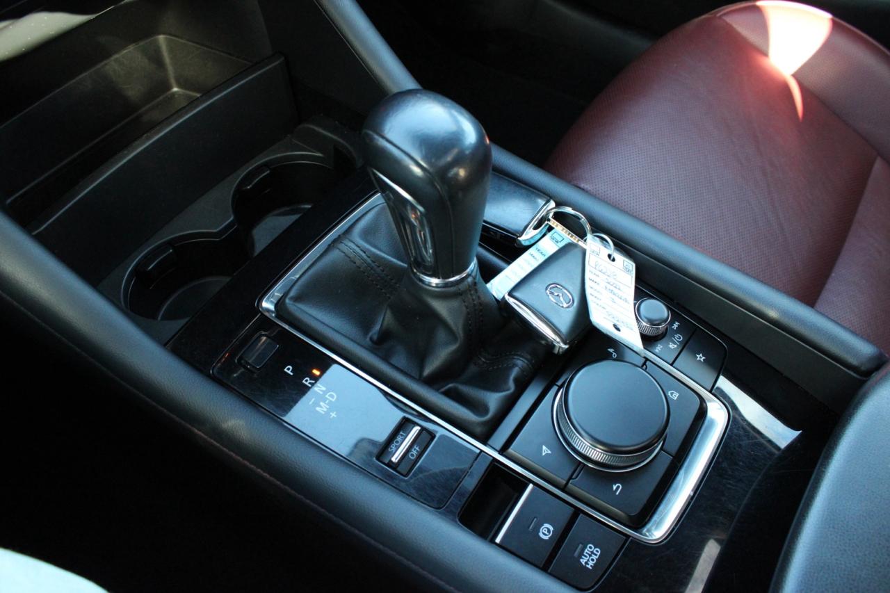 2022 Mazda MAZDA3 Sport GT Turbo Auto   AWD   Hatchback   360 Cam Photo