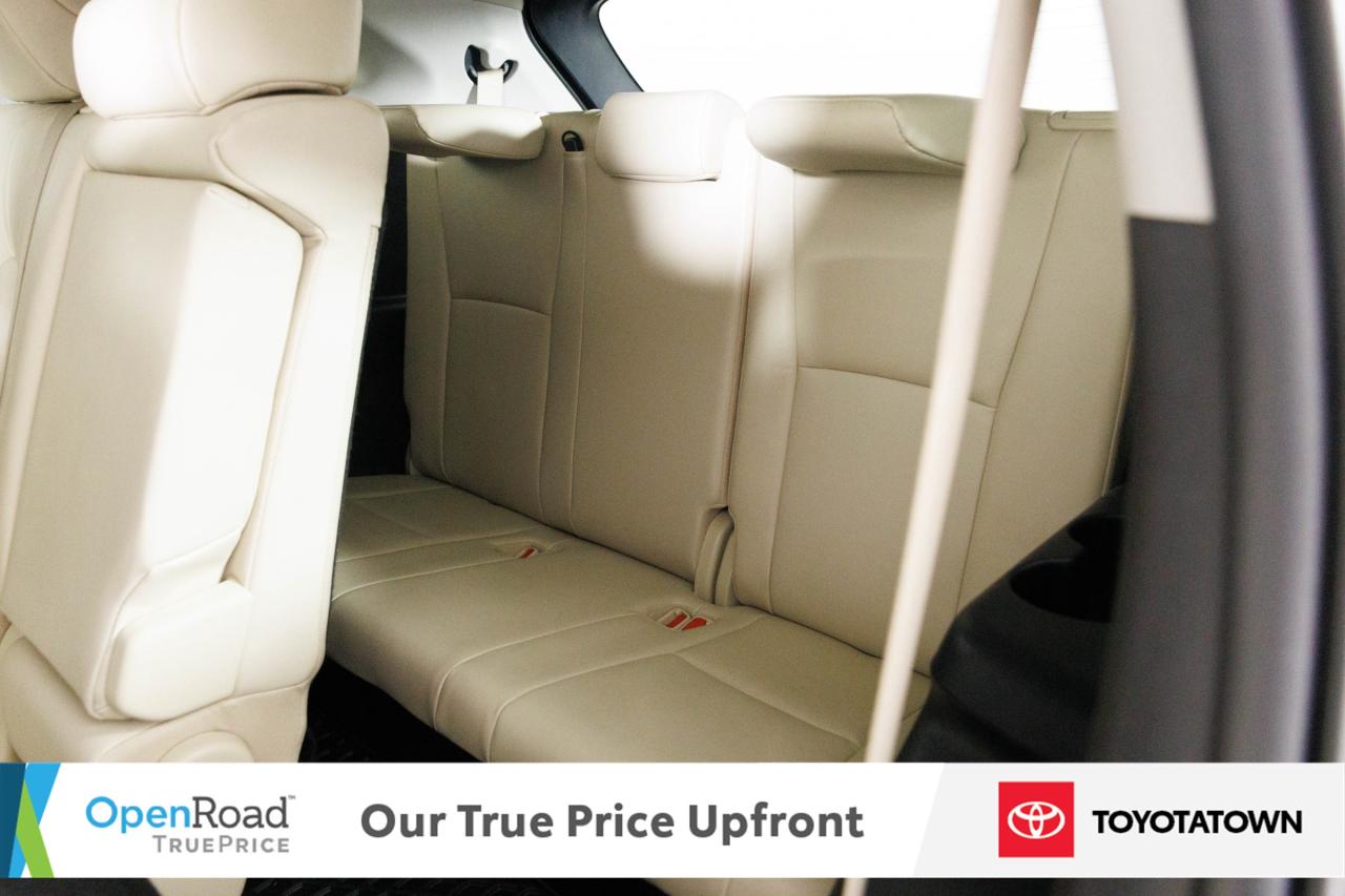 2020 Toyota Highlander XLE! ACCIDENT FREE! ELIGIBLE FOR OPEN ROAD LEASING Photo