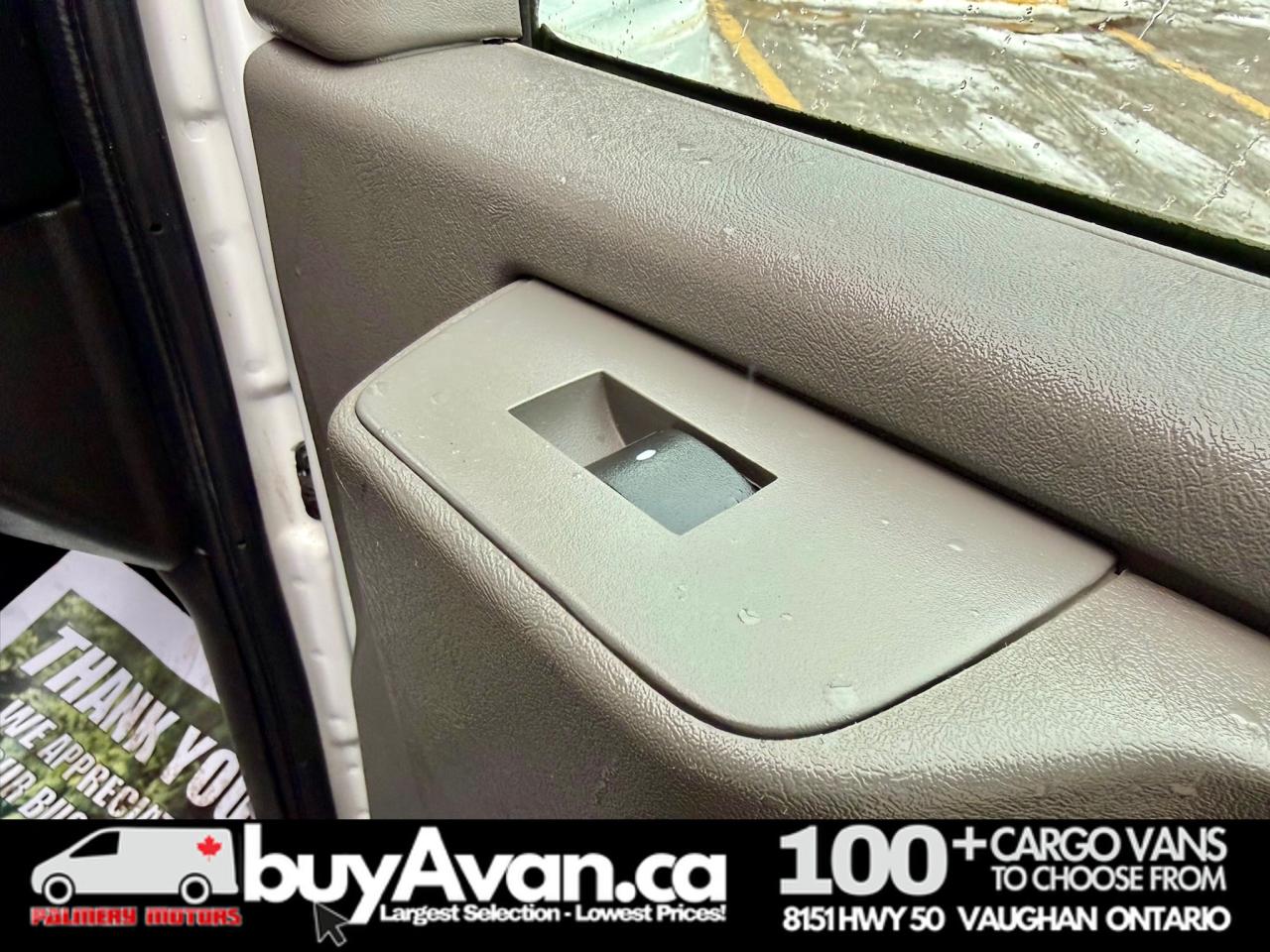 2015 GMC Savana Cargo Van 3500 1 Ton Diesel Photo