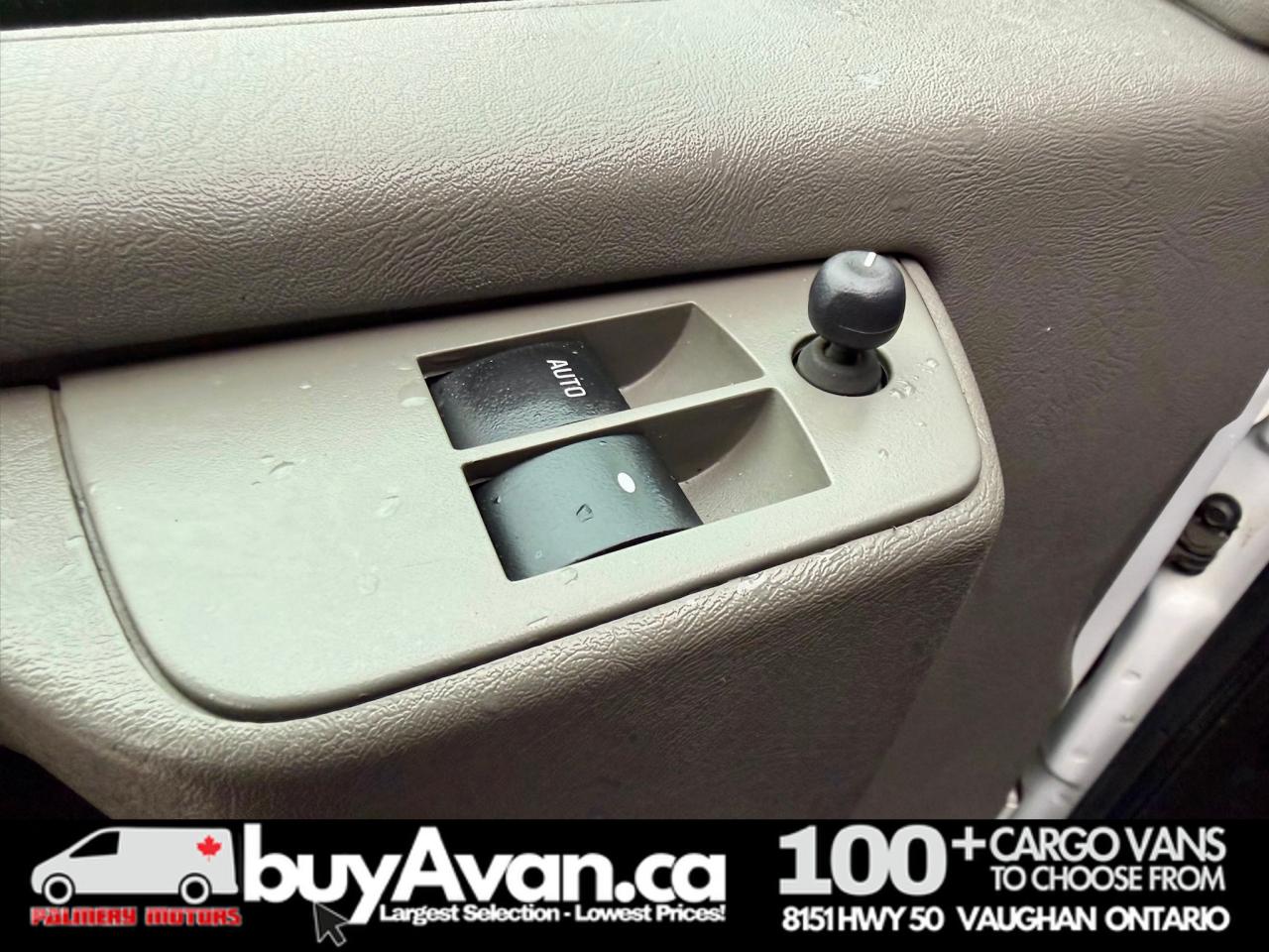 2015 GMC Savana Cargo Van 3500 1 Ton Diesel Photo