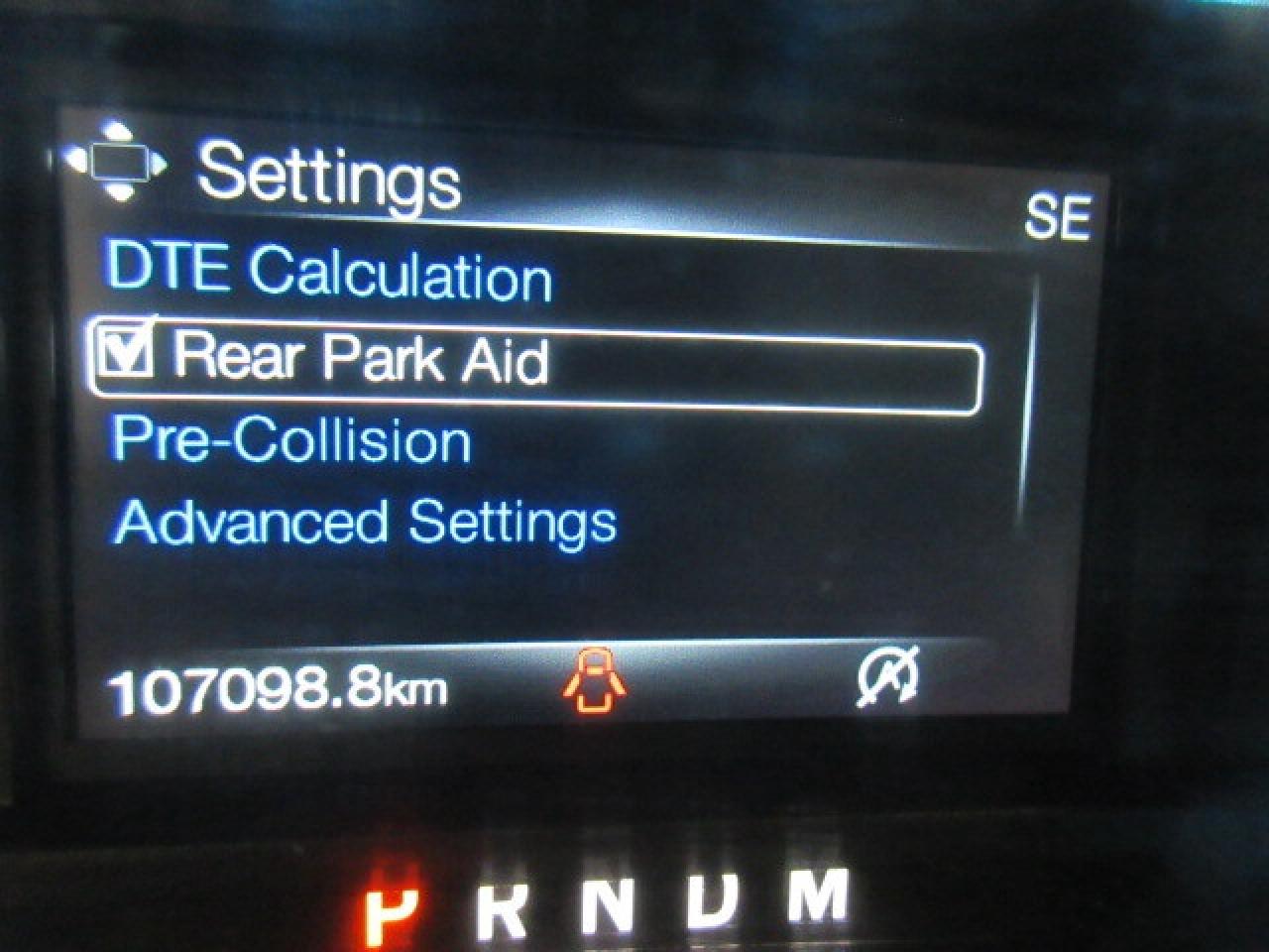 2019 Ford F-150 FX4 CREW 4X4, NAV, APPLE/ANDROID, 107K! Photo