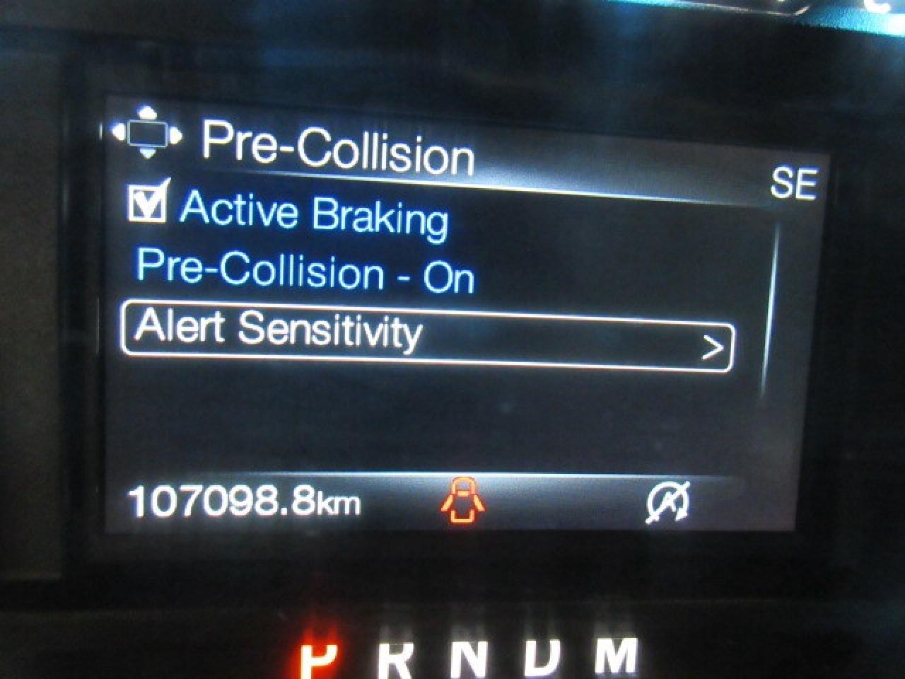 2019 Ford F-150 FX4 CREW 4X4, NAV, APPLE/ANDROID, 107K! Photo