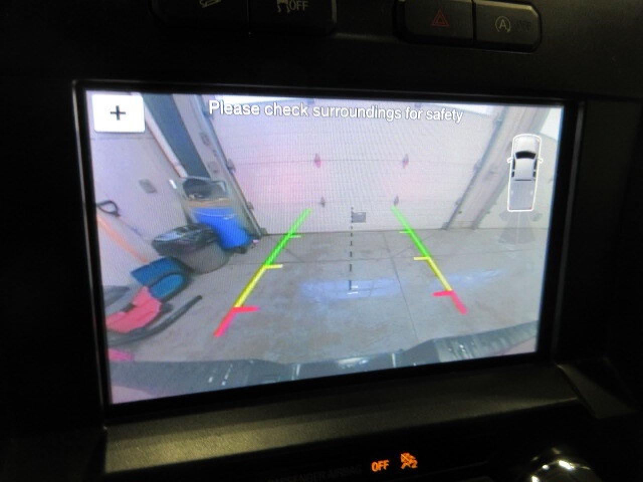 2019 Ford F-150 FX4 CREW 4X4, NAV, APPLE/ANDROID, 107K! Photo