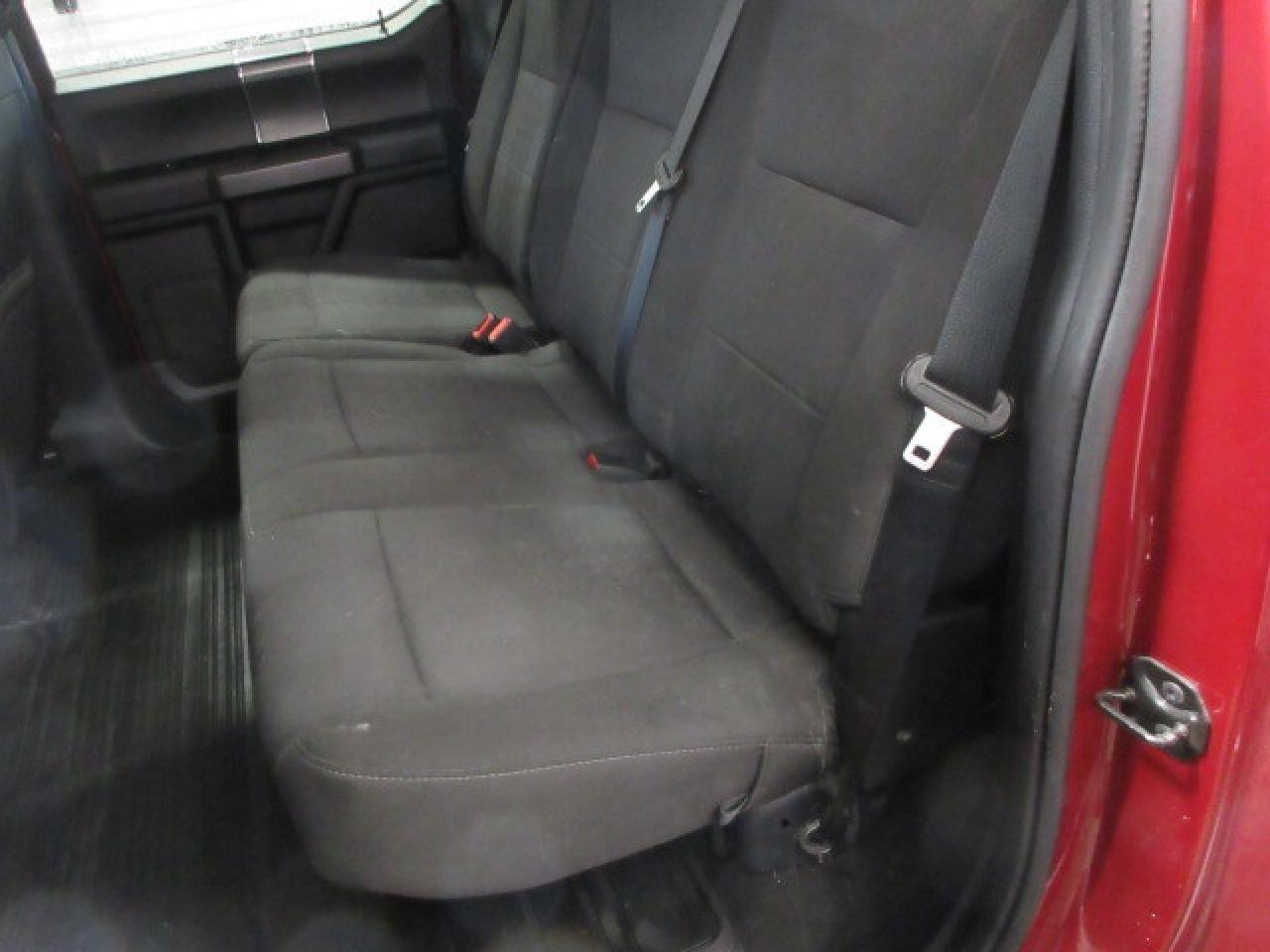 2019 Ford F-150 FX4 CREW 4X4, NAV, APPLE/ANDROID, 107K! Photo